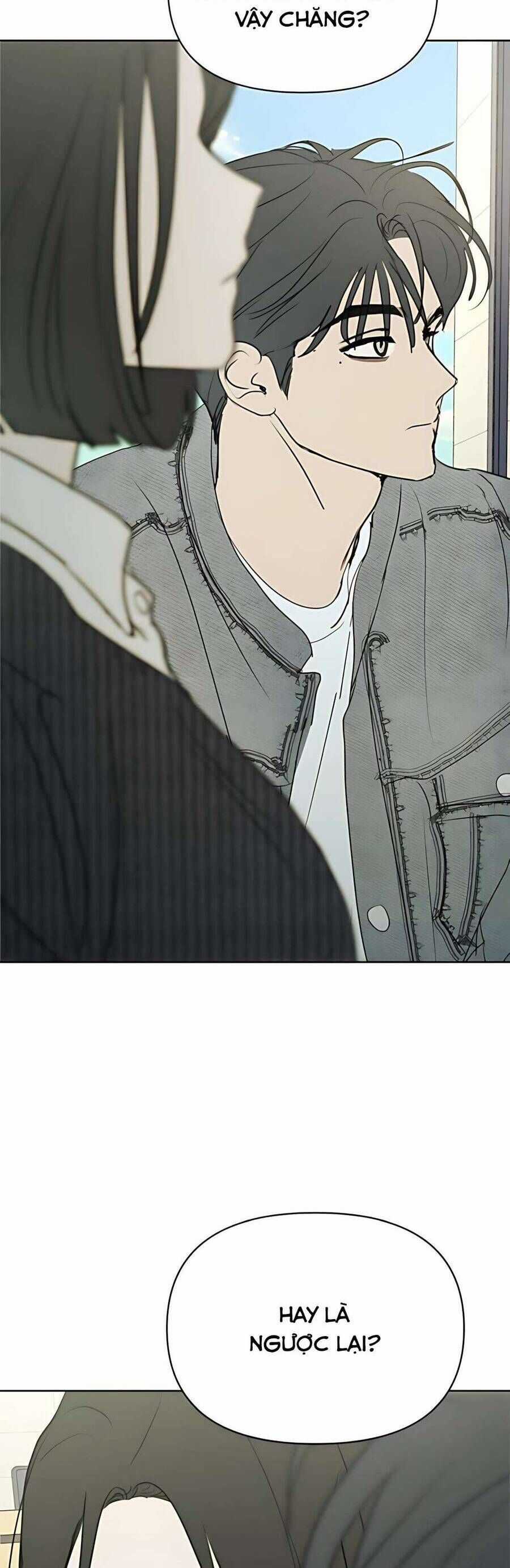 Muốn Được Lừa Dối - Chương 19 - Trang 23