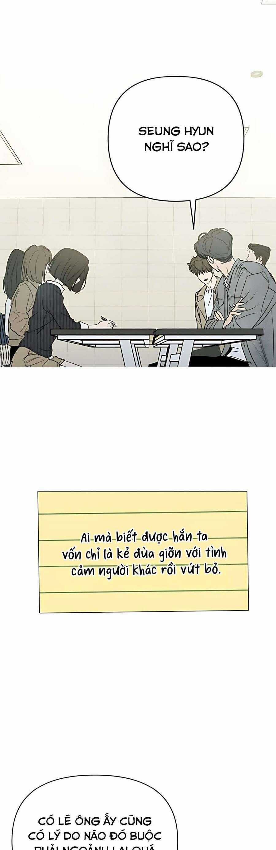 Muốn Được Lừa Dối - Chương 19 - Trang 29