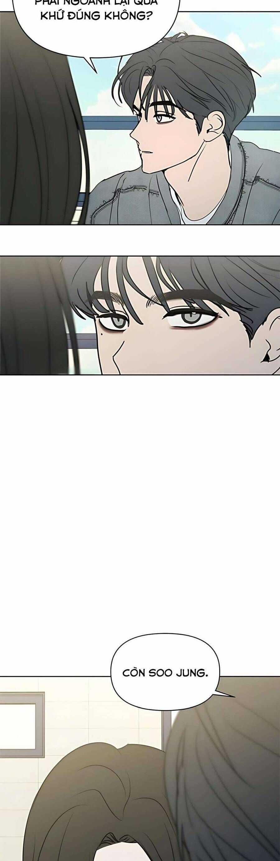 Muốn Được Lừa Dối - Chương 19 - Trang 30