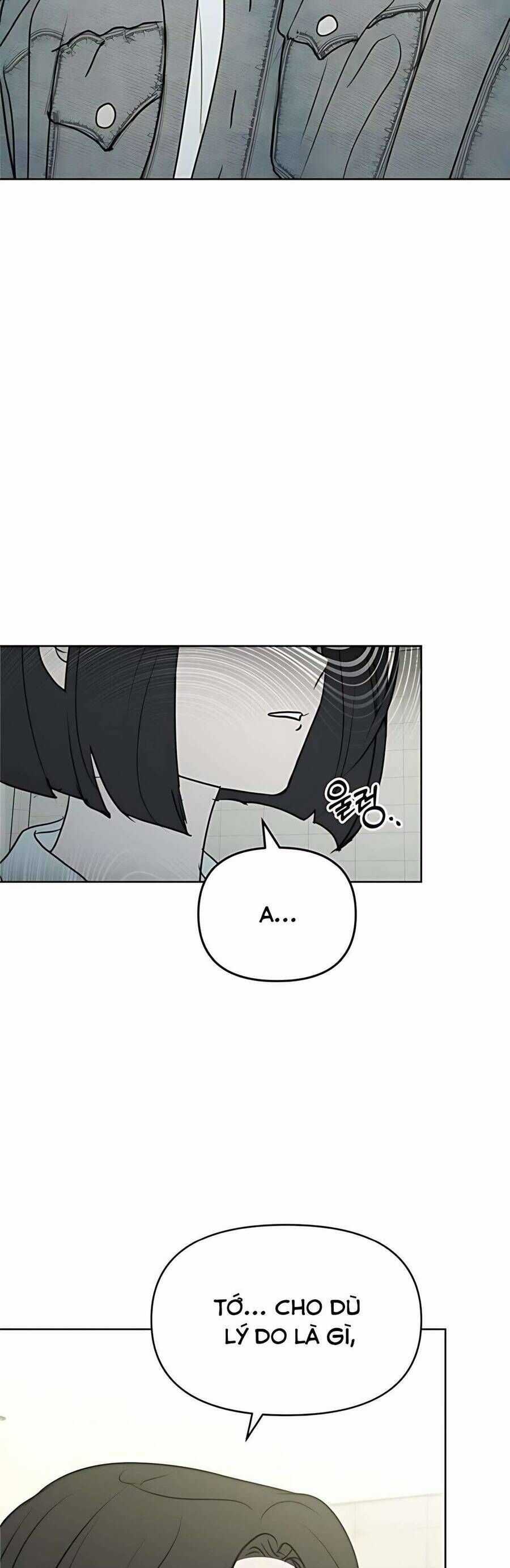 Muốn Được Lừa Dối - Chương 19 - Trang 32