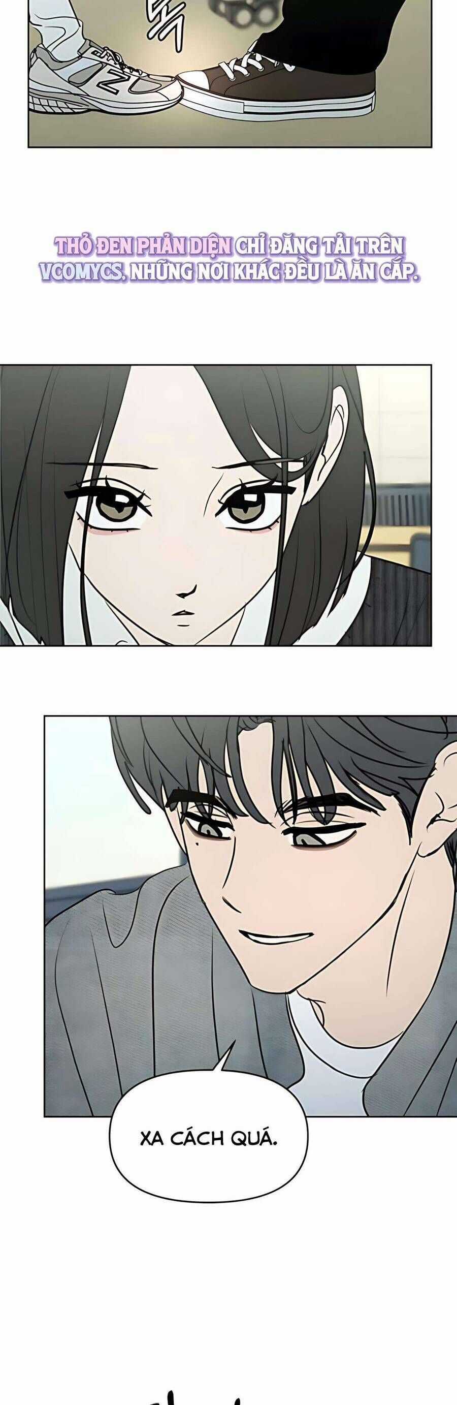 Muốn Được Lừa Dối - Chương 19 - Trang 34