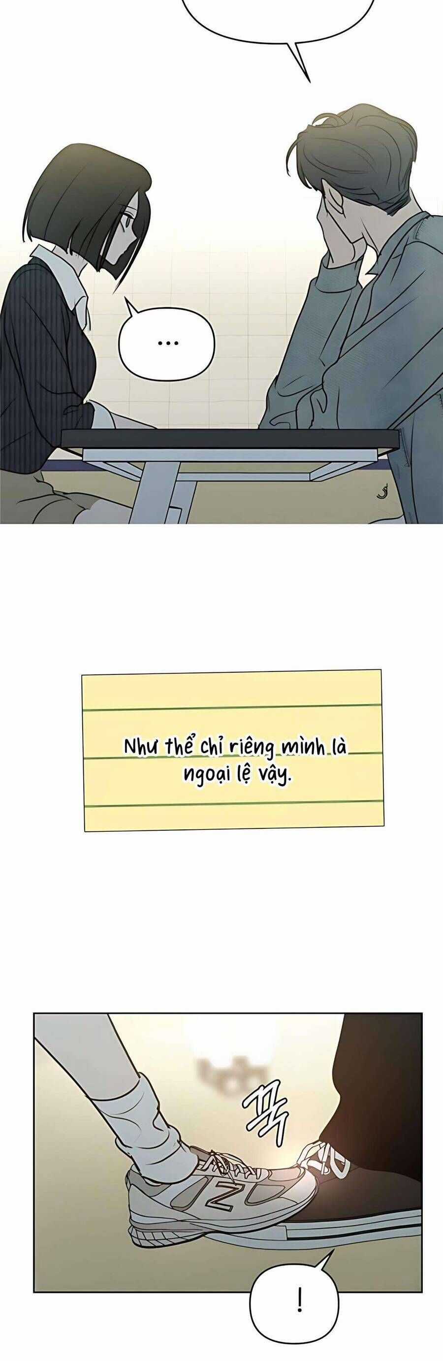 Muốn Được Lừa Dối - Chương 19 - Trang 39