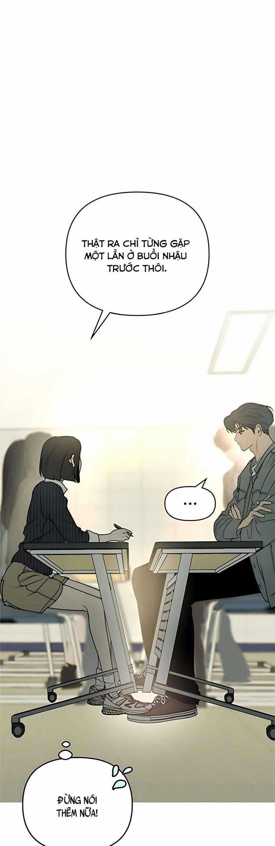 Muốn Được Lừa Dối - Chương 19 - Trang 40