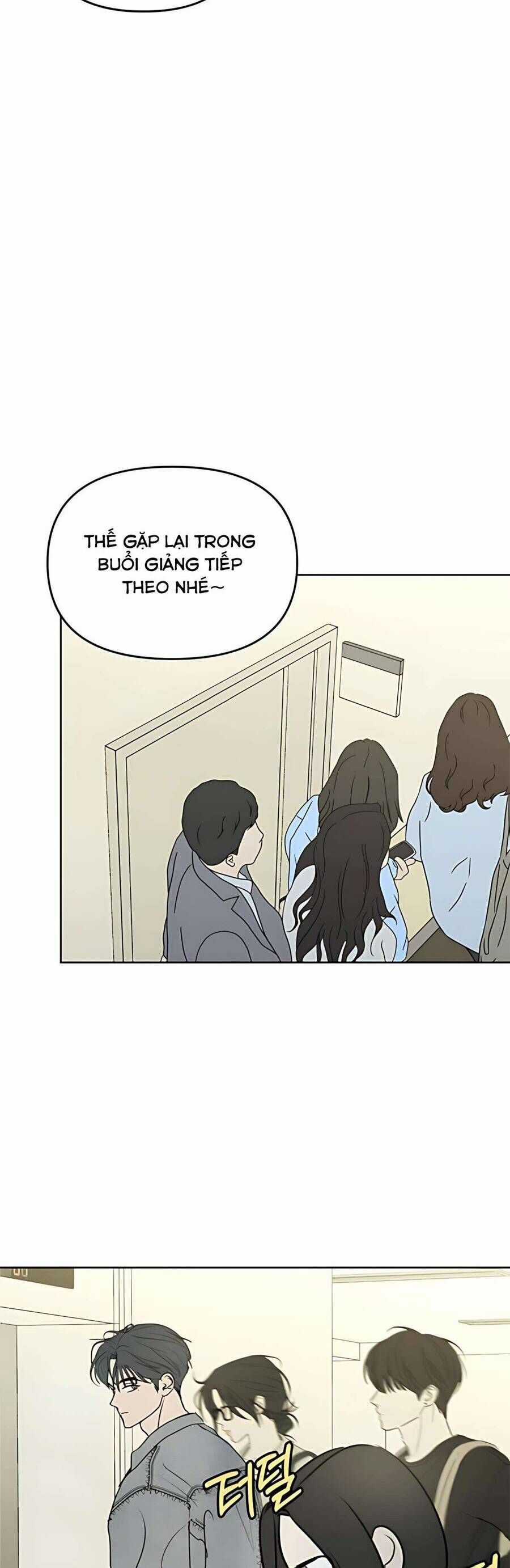 Muốn Được Lừa Dối - Chương 19 - Trang 41