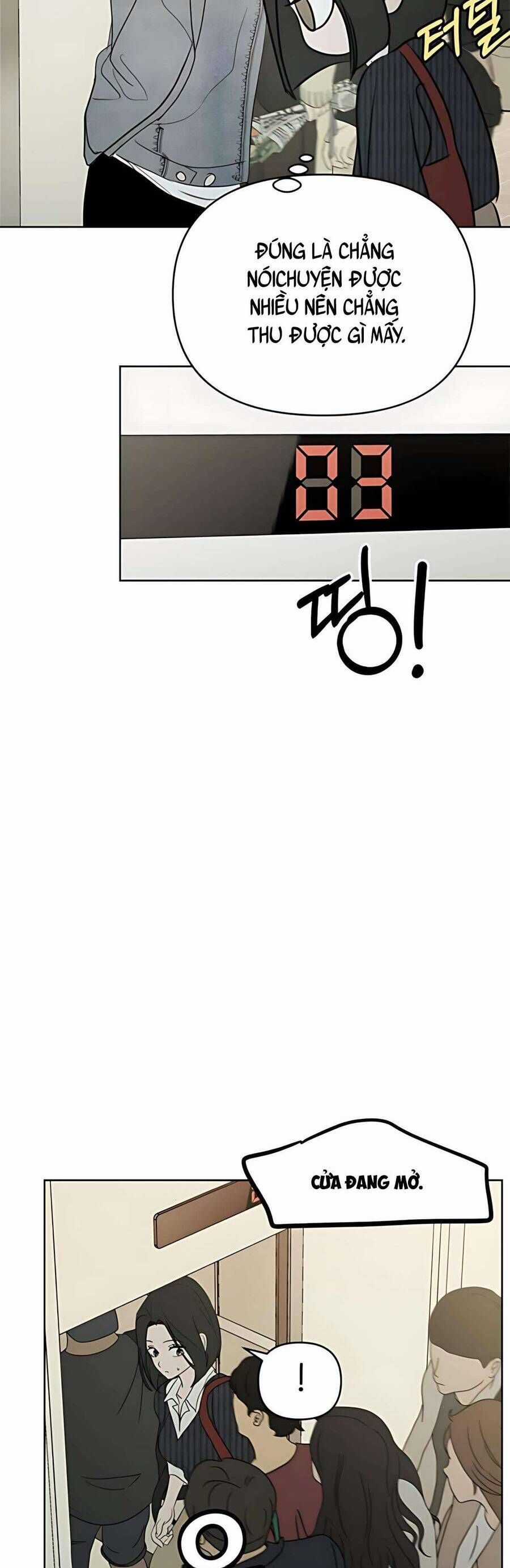 Muốn Được Lừa Dối - Chương 19 - Trang 42