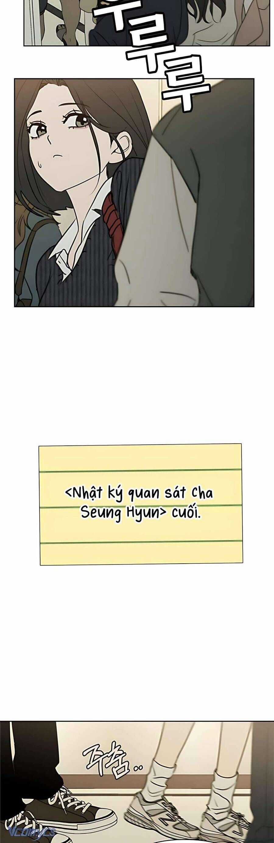 Muốn Được Lừa Dối - Chương 19 - Trang 43