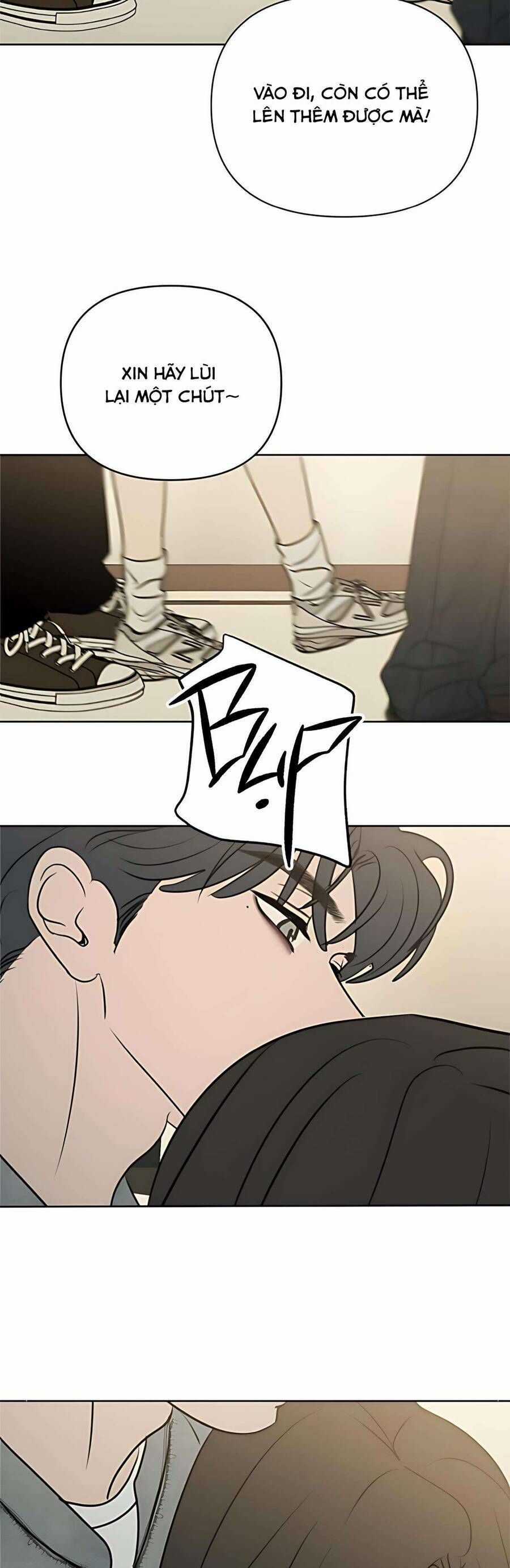 Muốn Được Lừa Dối - Chương 19 - Trang 44