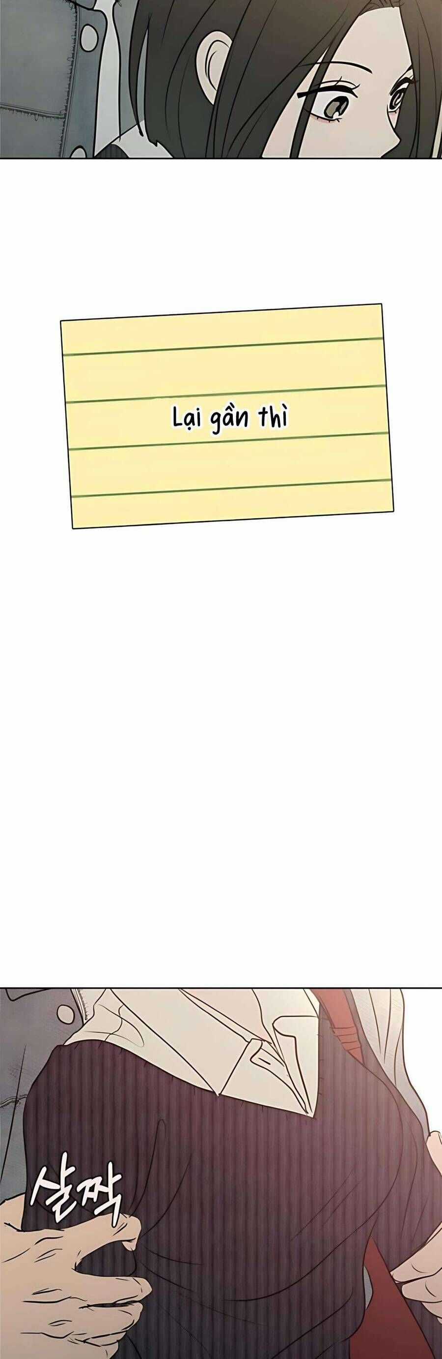 Muốn Được Lừa Dối - Chương 19 - Trang 45