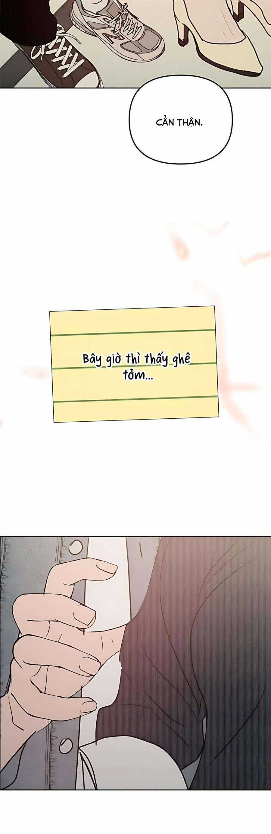 Muốn Được Lừa Dối - Chương 19 - Trang 47