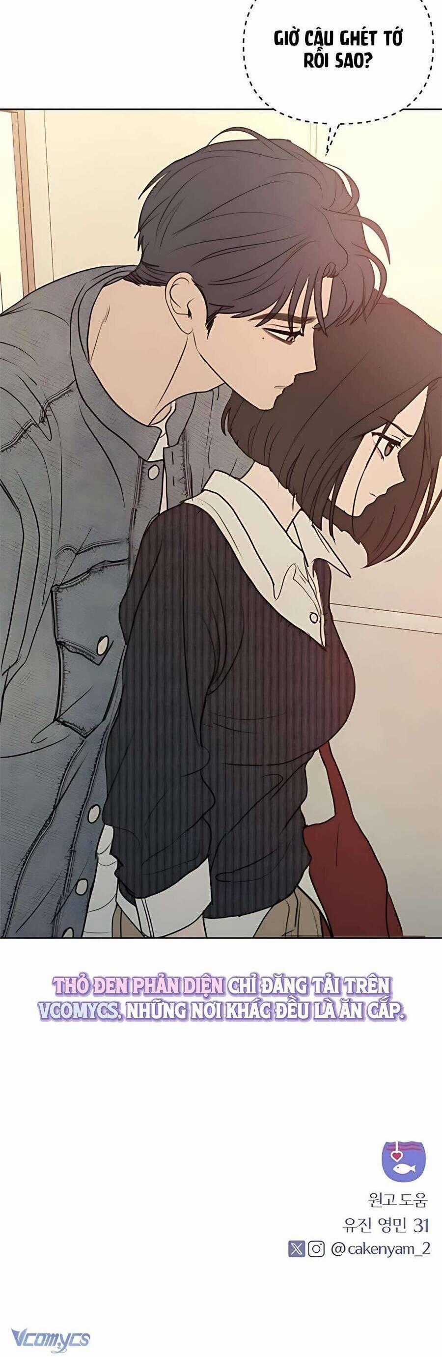 Muốn Được Lừa Dối - Chương 19 - Trang 50