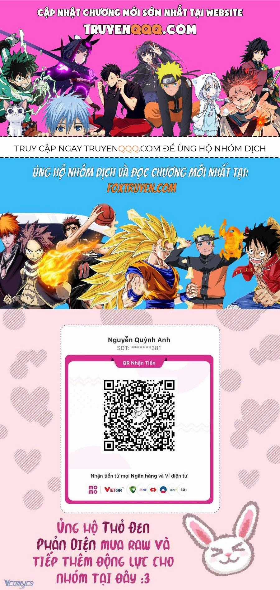 Muốn Được Lừa Dối - Chương 2 - Trang 1