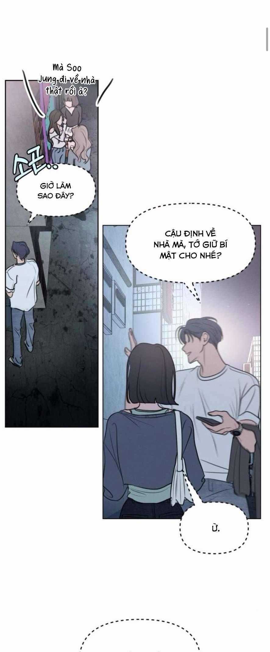 Muốn Được Lừa Dối - Chương 2 - Trang 2