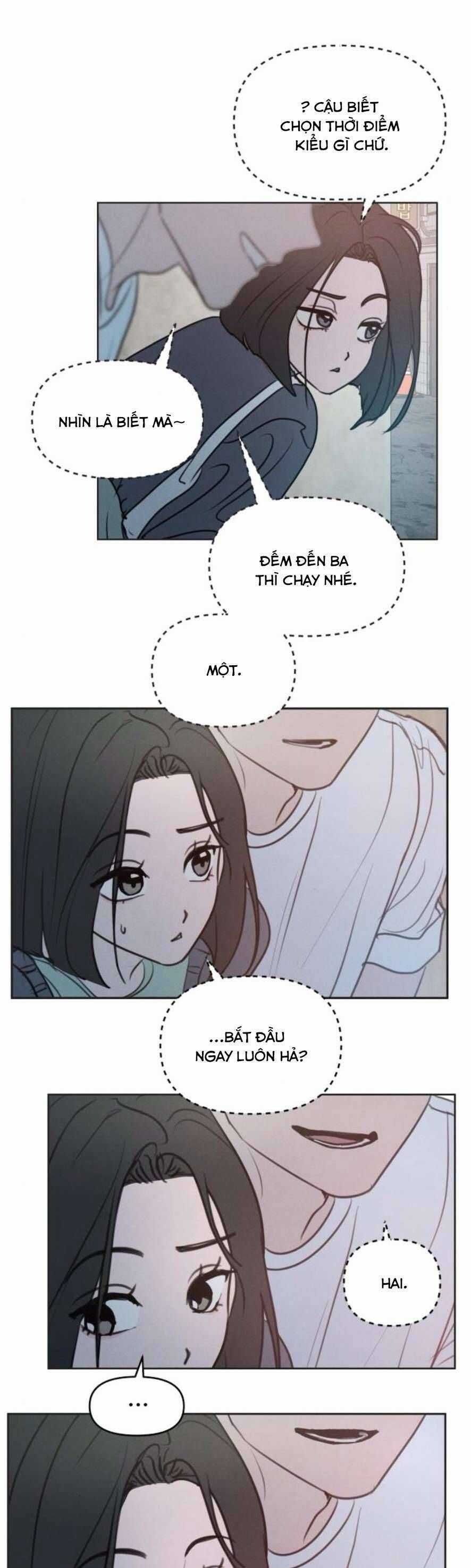 Muốn Được Lừa Dối - Chương 2 - Trang 11