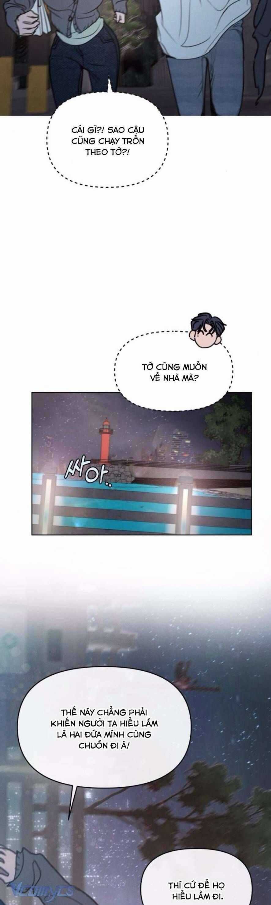 Muốn Được Lừa Dối - Chương 2 - Trang 13