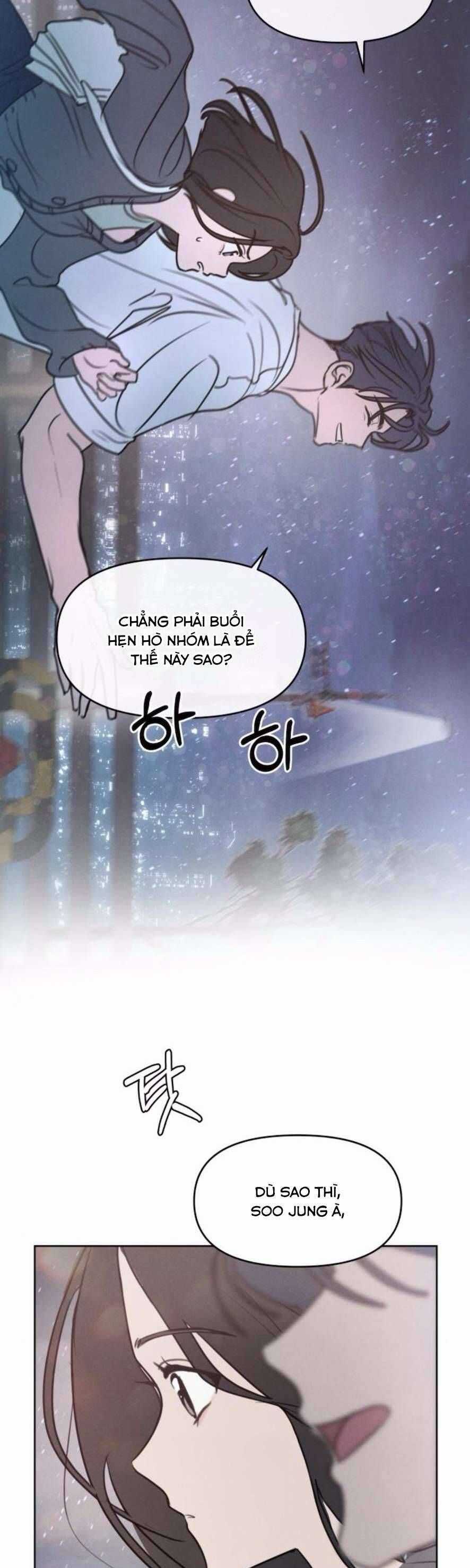 Muốn Được Lừa Dối - Chương 2 - Trang 14