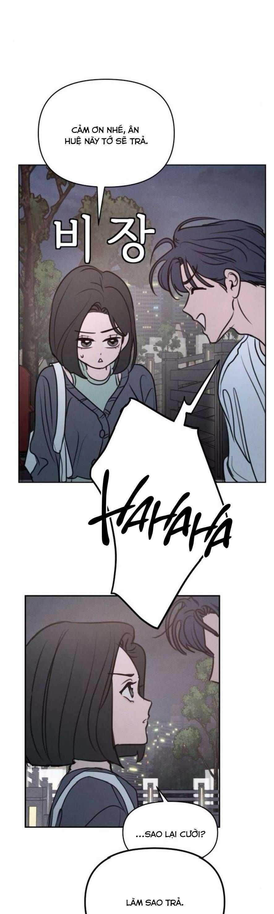 Muốn Được Lừa Dối - Chương 2 - Trang 17