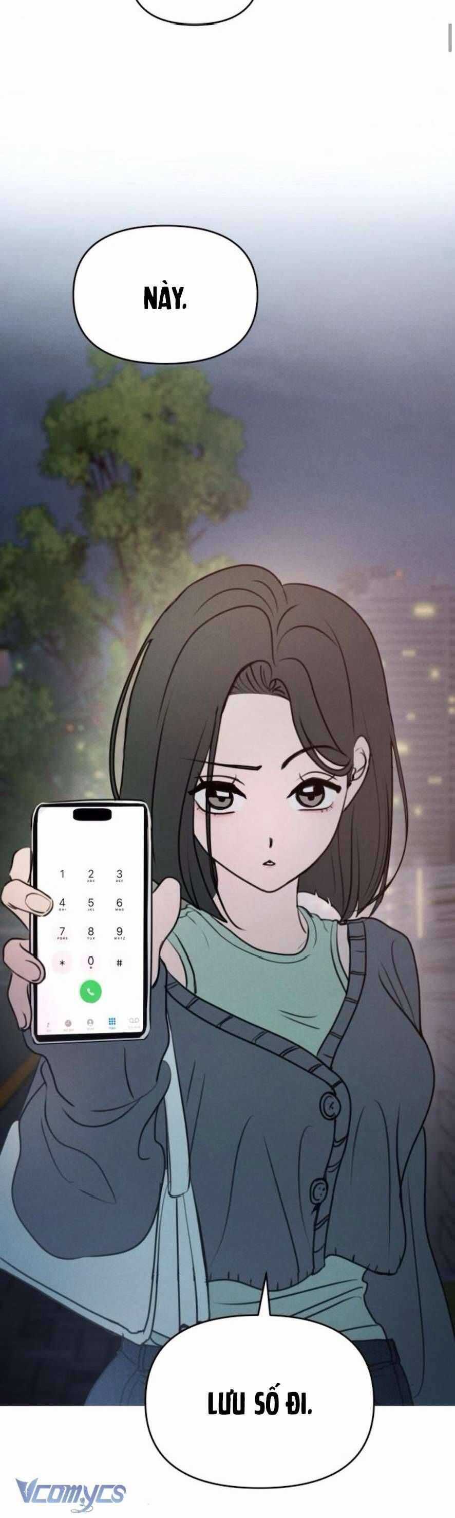 Muốn Được Lừa Dối - Chương 2 - Trang 19