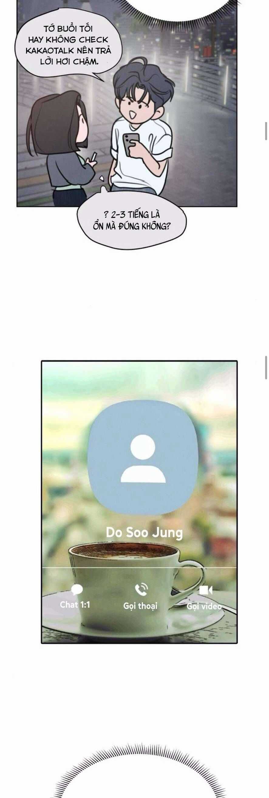 Muốn Được Lừa Dối - Chương 2 - Trang 29