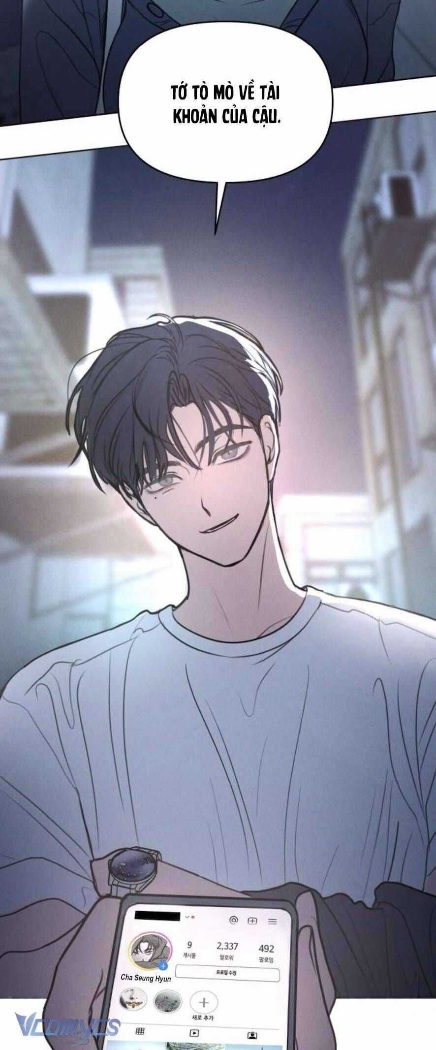 Muốn Được Lừa Dối - Chương 2 - Trang 4