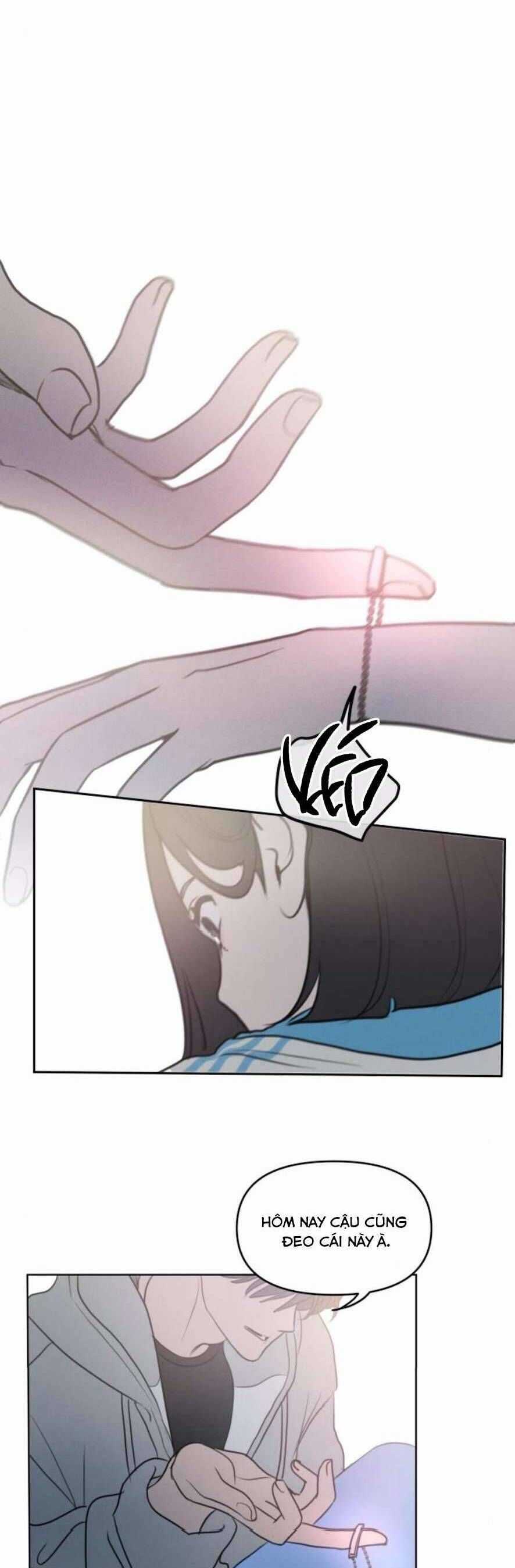 Muốn Được Lừa Dối - Chương 2 - Trang 33