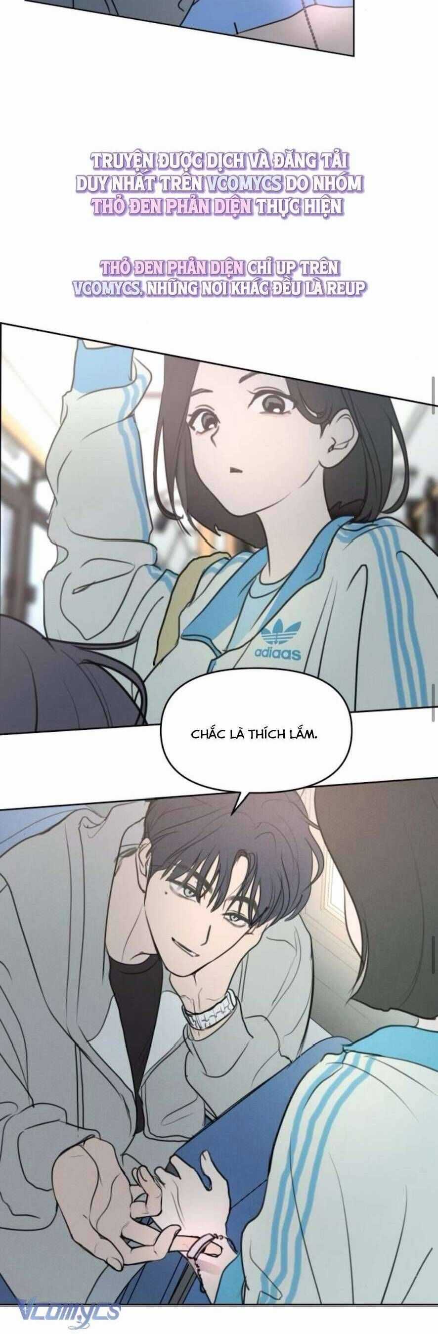 Muốn Được Lừa Dối - Chương 2 - Trang 34