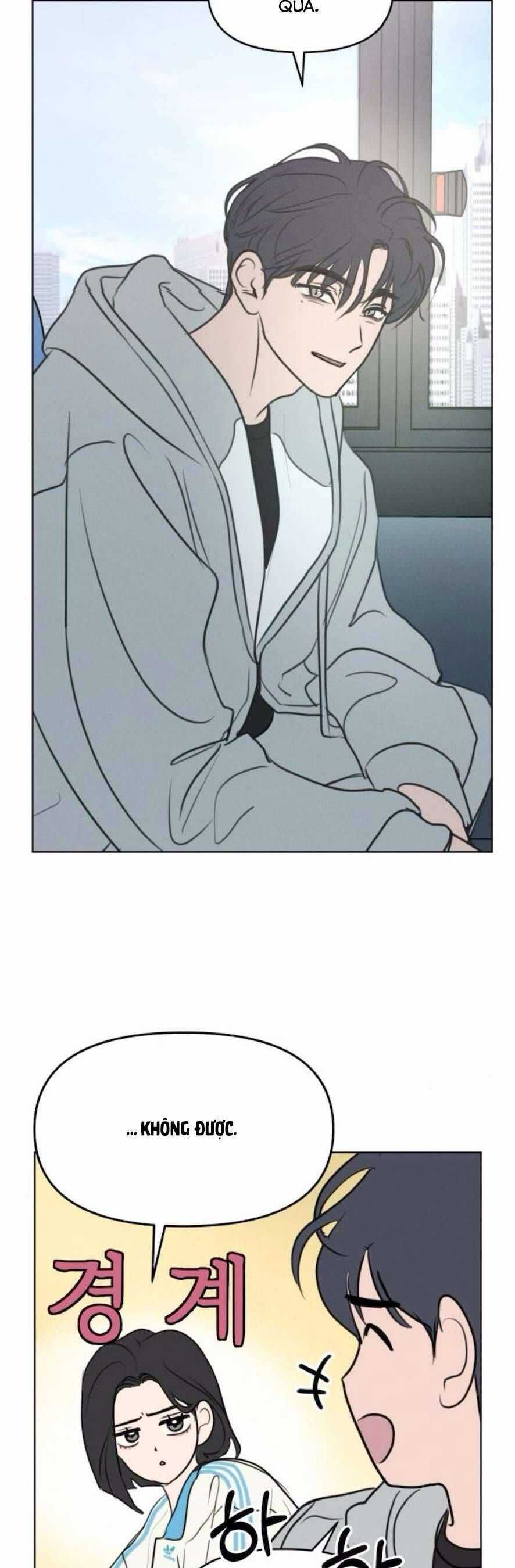 Muốn Được Lừa Dối - Chương 2 - Trang 38