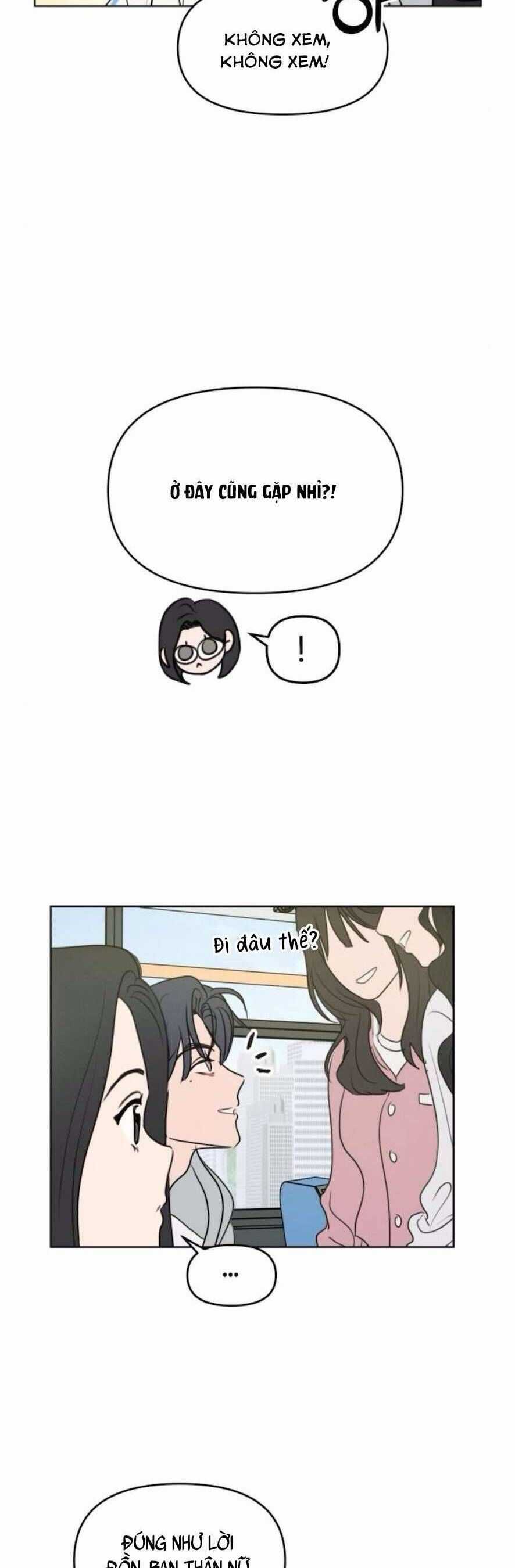 Muốn Được Lừa Dối - Chương 2 - Trang 39