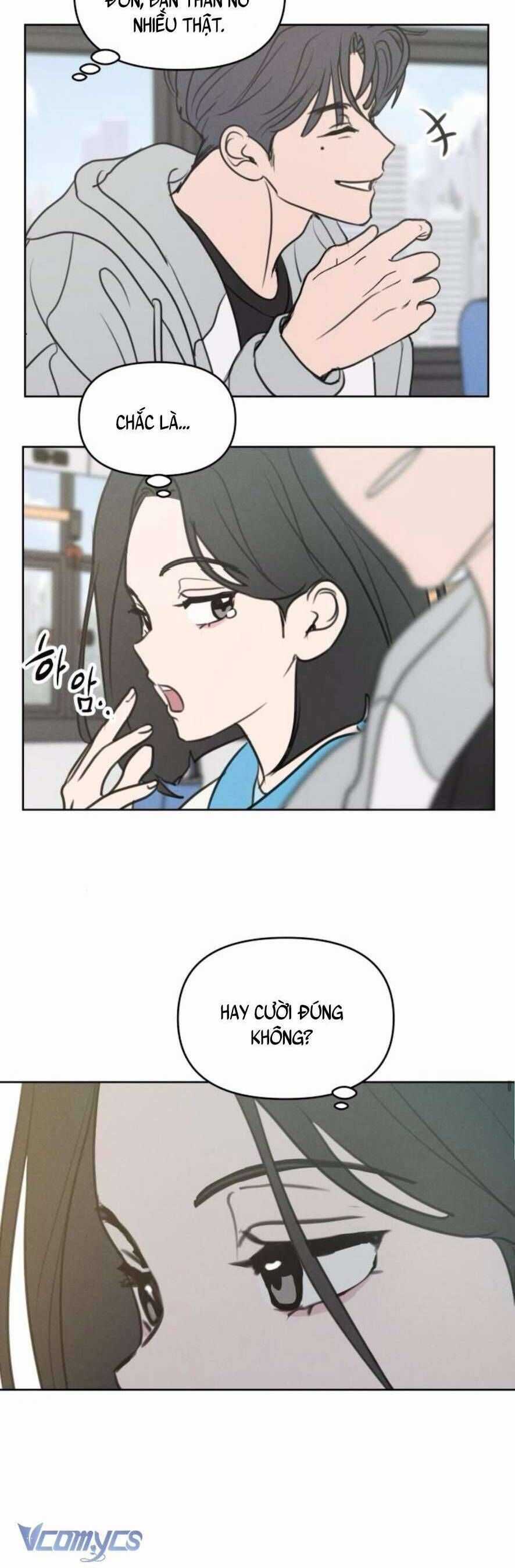 Muốn Được Lừa Dối - Chương 2 - Trang 40