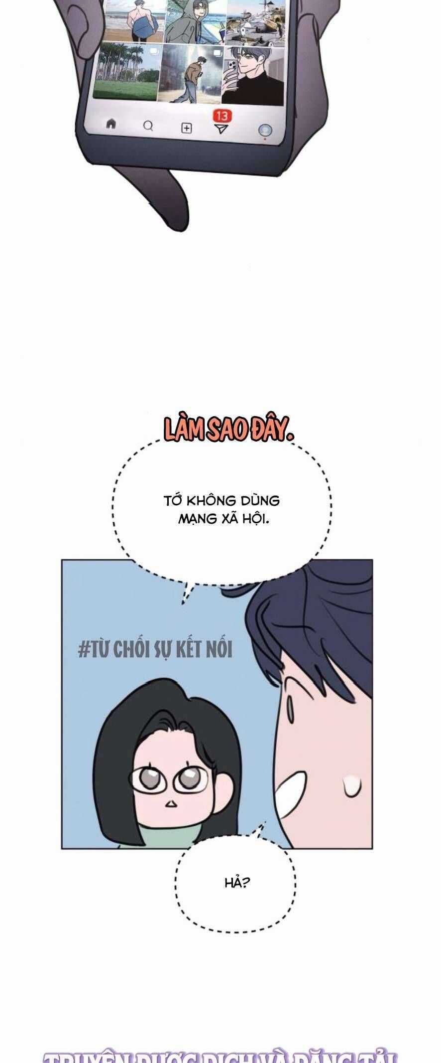 Muốn Được Lừa Dối - Chương 2 - Trang 5