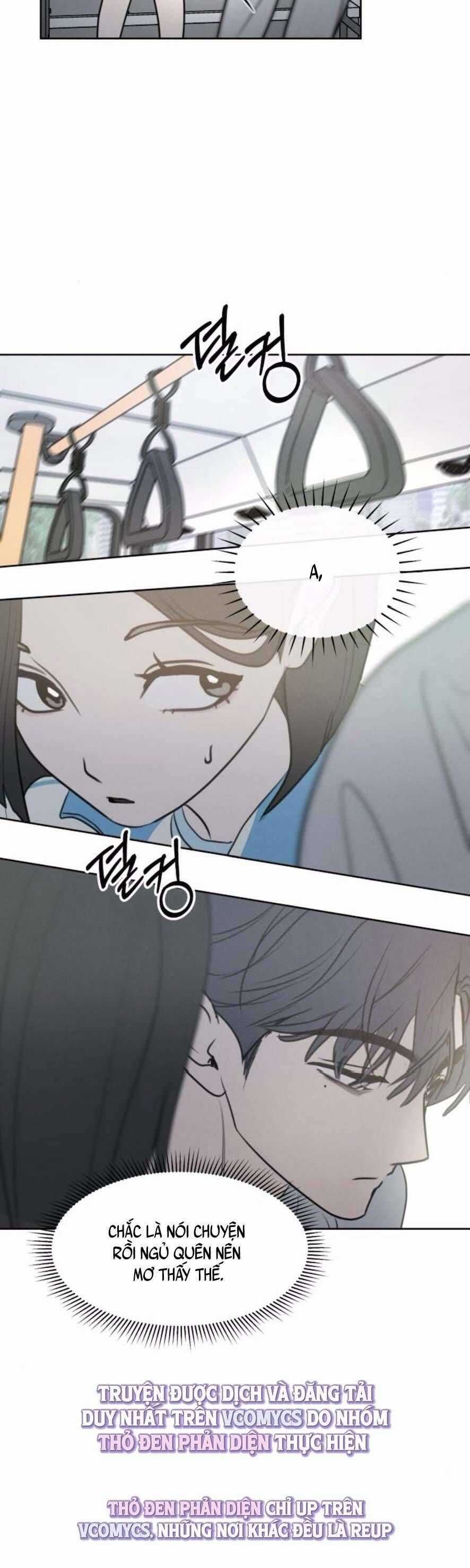 Muốn Được Lừa Dối - Chương 2 - Trang 44