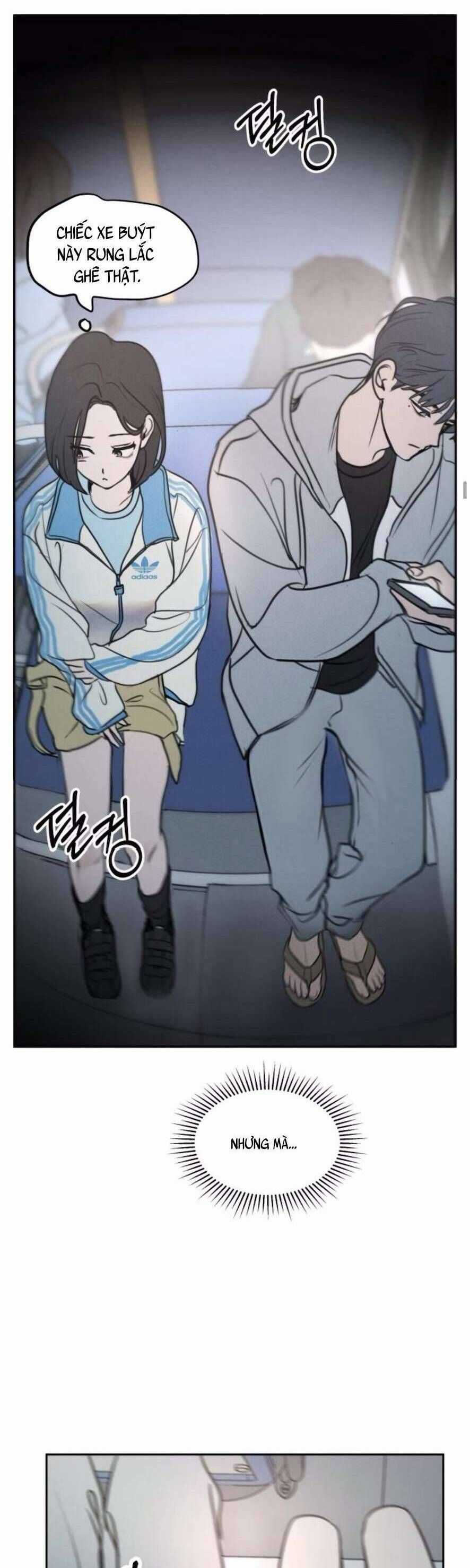 Muốn Được Lừa Dối - Chương 2 - Trang 45