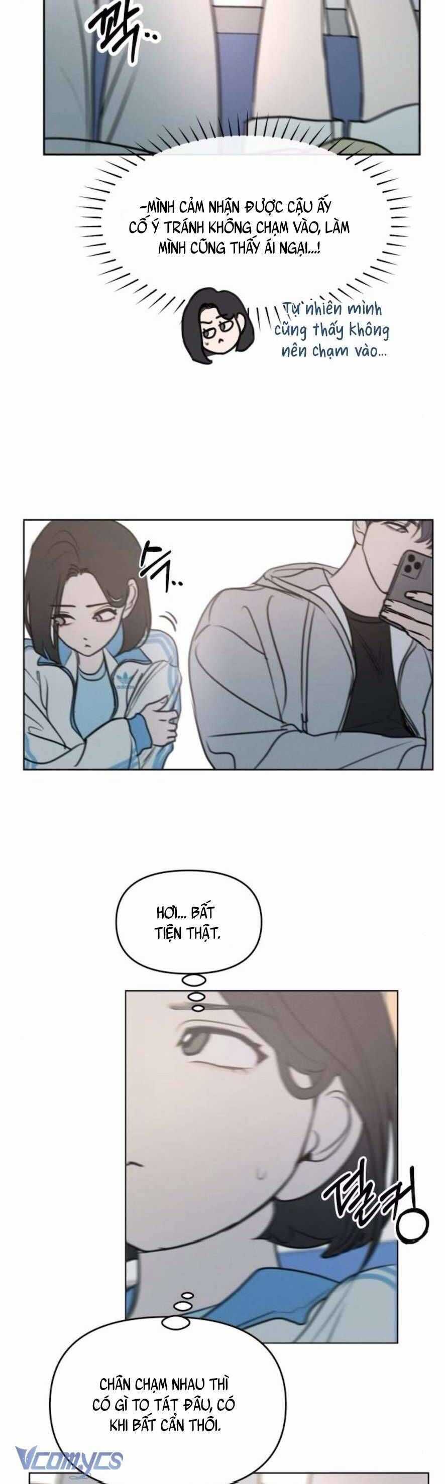 Muốn Được Lừa Dối - Chương 2 - Trang 46