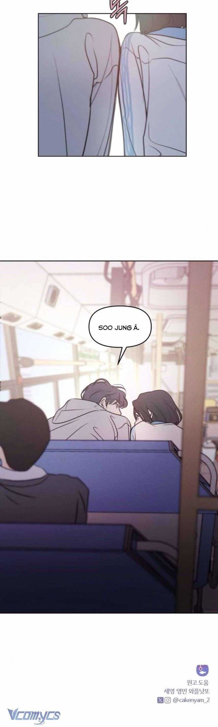 Muốn Được Lừa Dối - Chương 2 - Trang 49