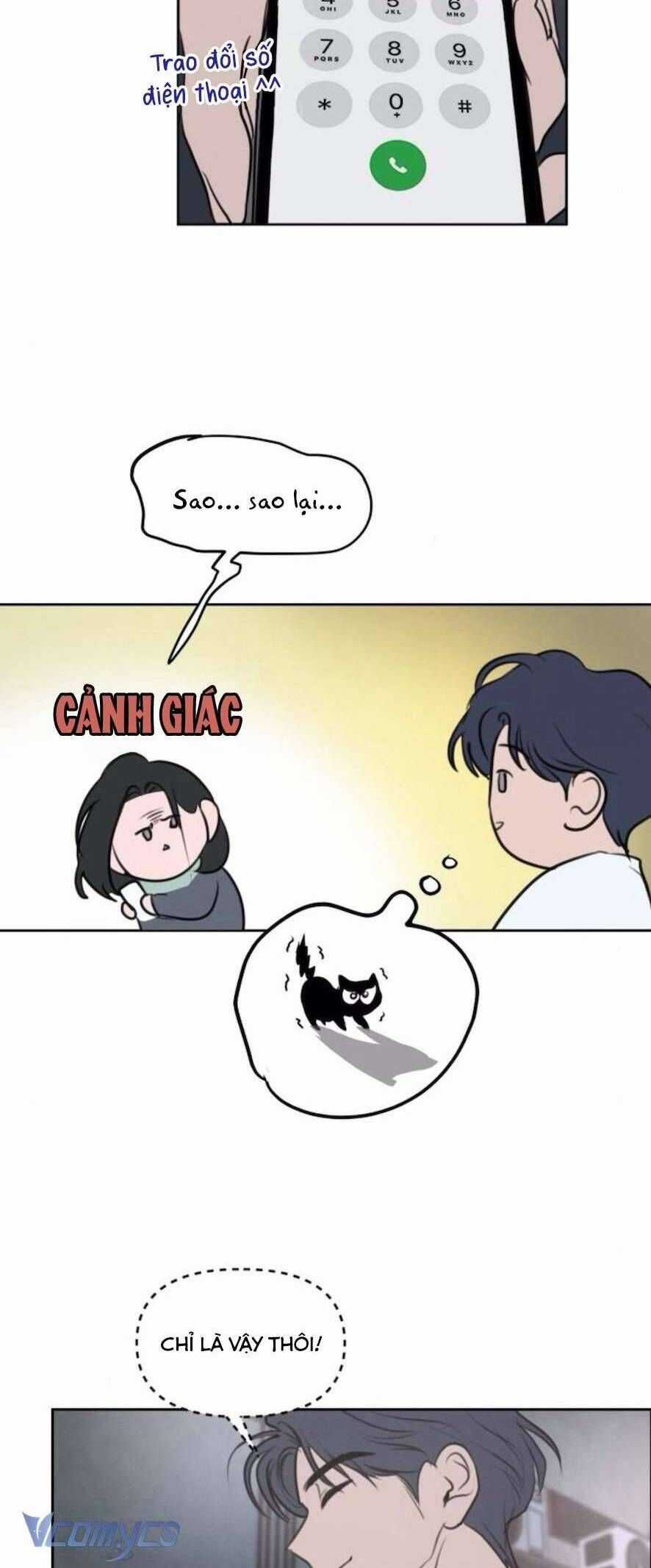 Muốn Được Lừa Dối - Chương 2 - Trang 7