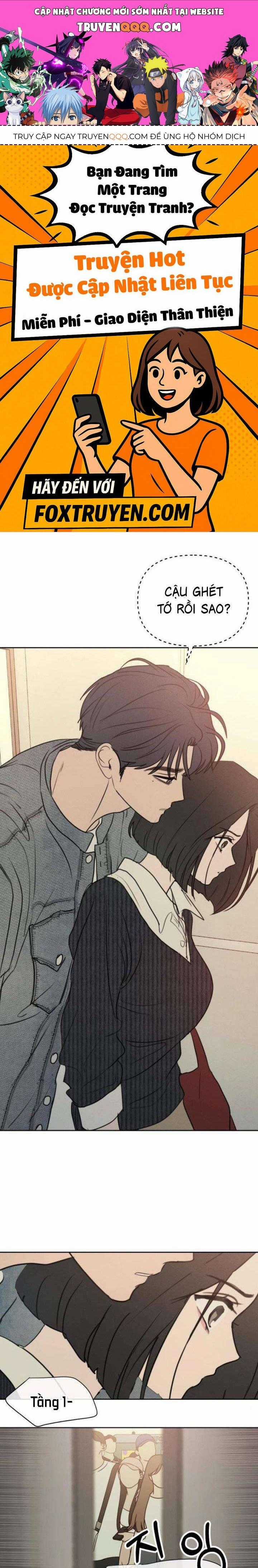 Muốn Được Lừa Dối - Chương 20 - Trang 1