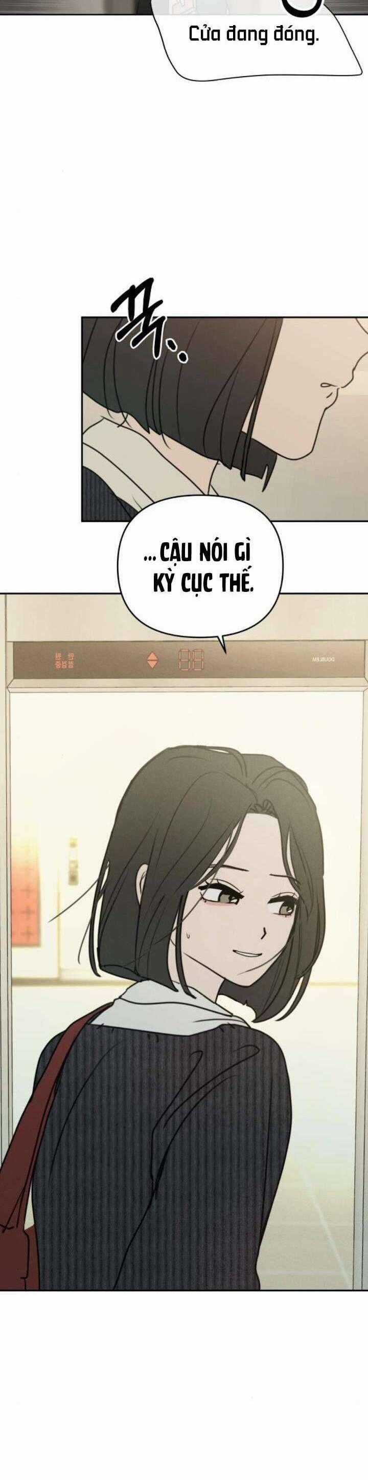 Muốn Được Lừa Dối - Chương 20 - Trang 2