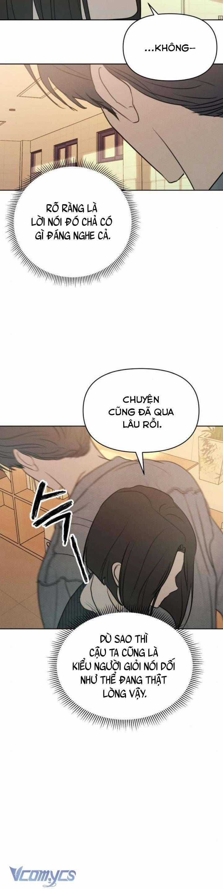 Muốn Được Lừa Dối - Chương 20 - Trang 19