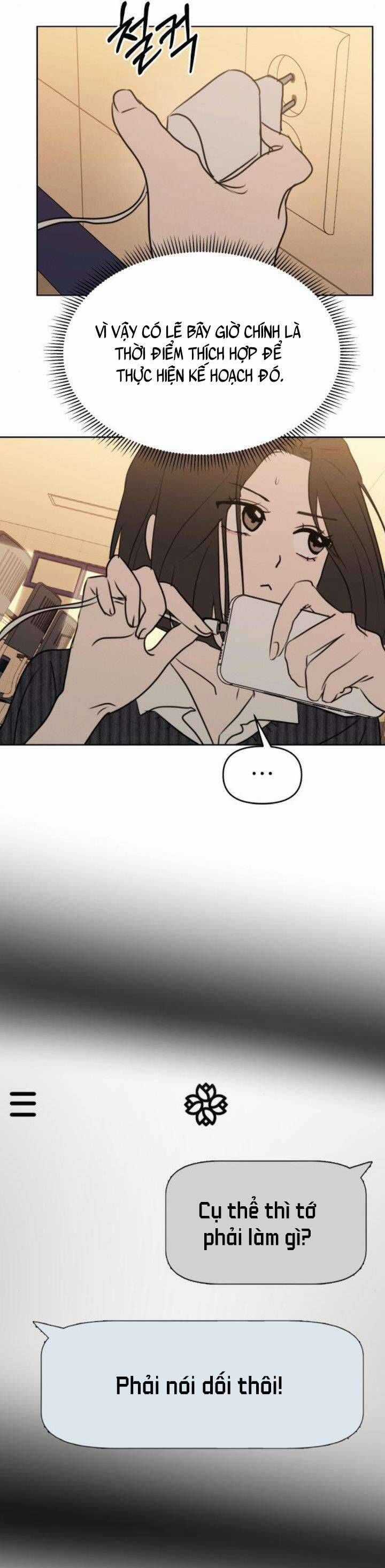 Muốn Được Lừa Dối - Chương 20 - Trang 20