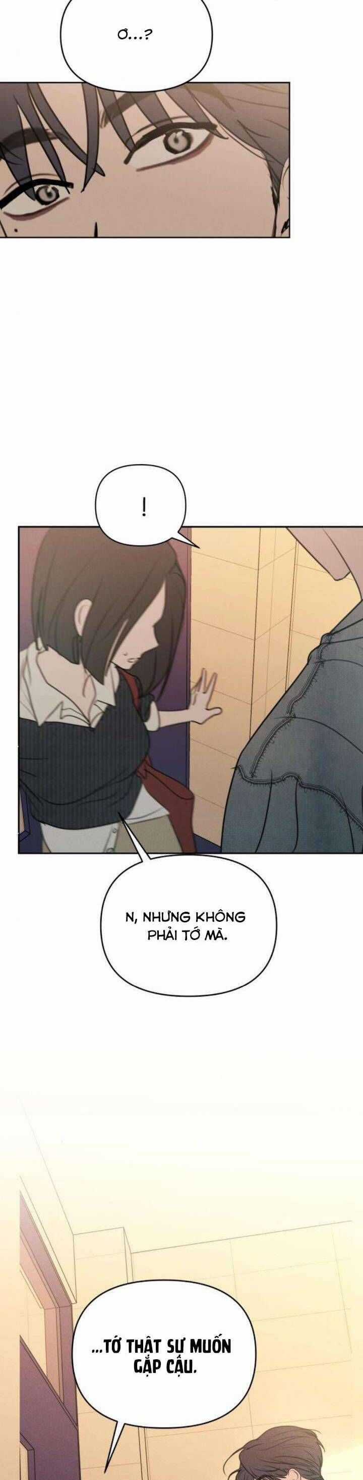Muốn Được Lừa Dối - Chương 20 - Trang 23
