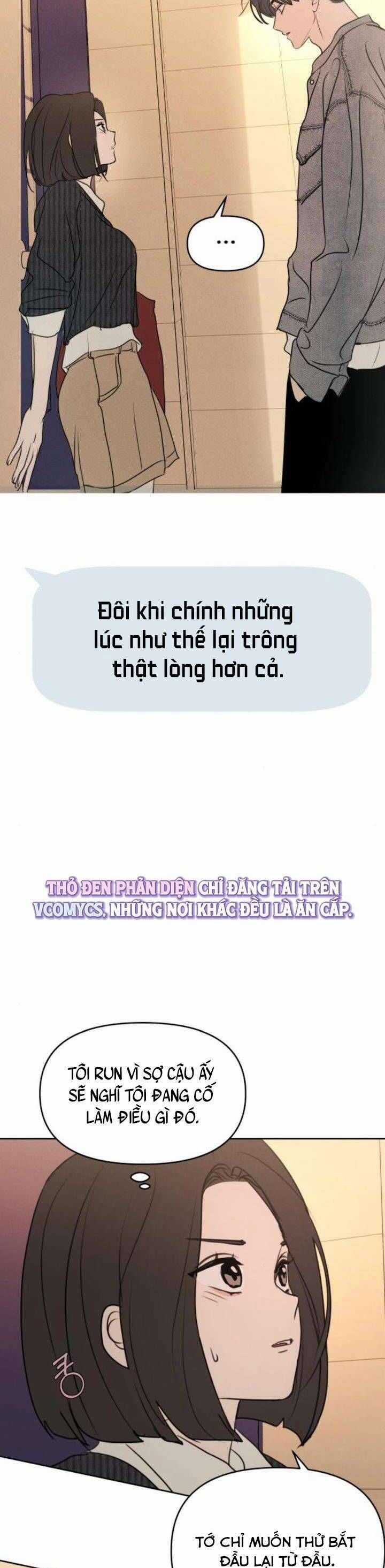 Muốn Được Lừa Dối - Chương 20 - Trang 24