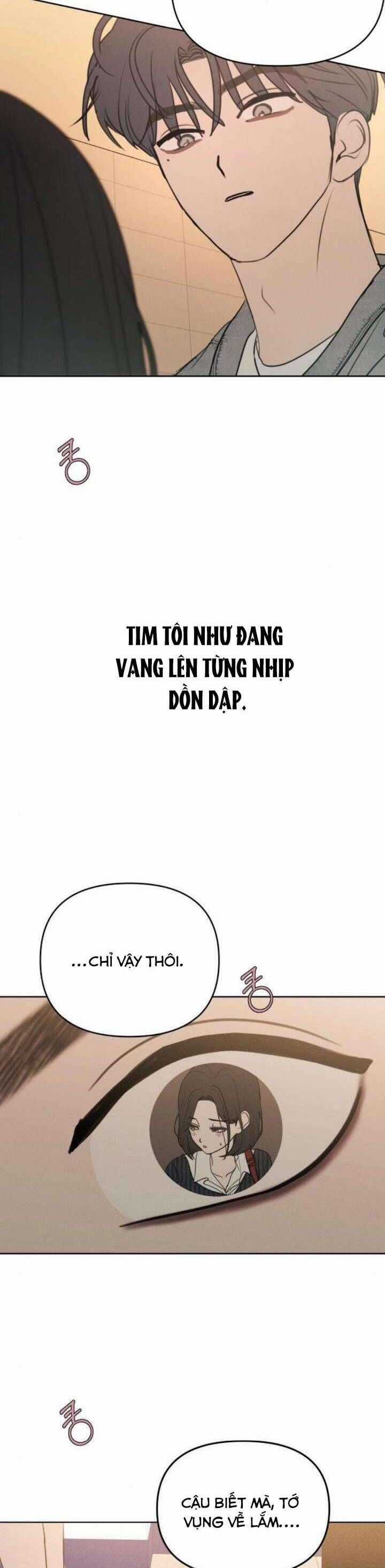 Muốn Được Lừa Dối - Chương 20 - Trang 25