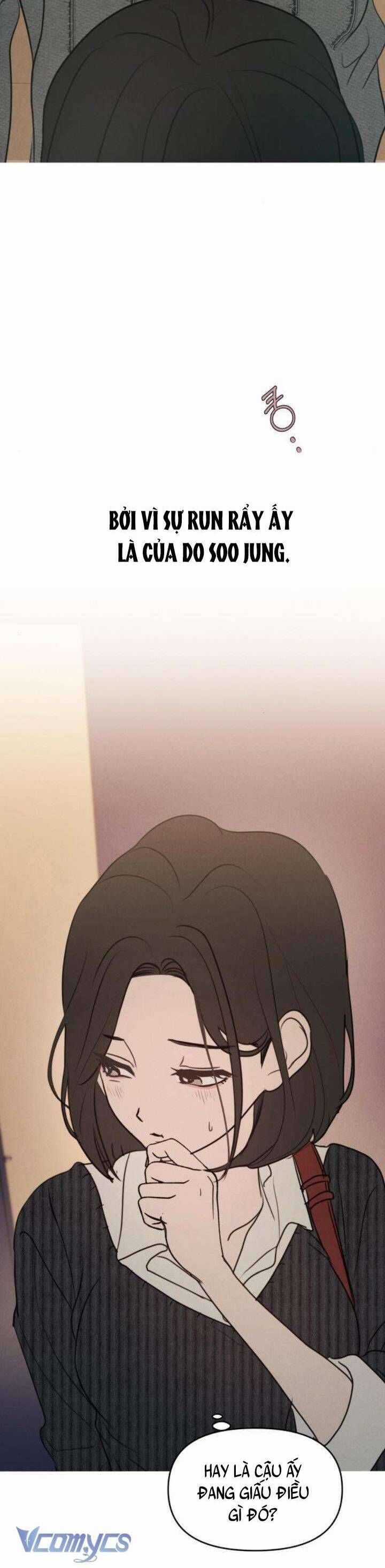 Muốn Được Lừa Dối - Chương 20 - Trang 27