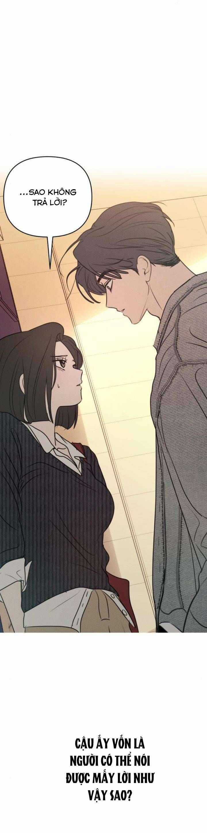 Muốn Được Lừa Dối - Chương 20 - Trang 28