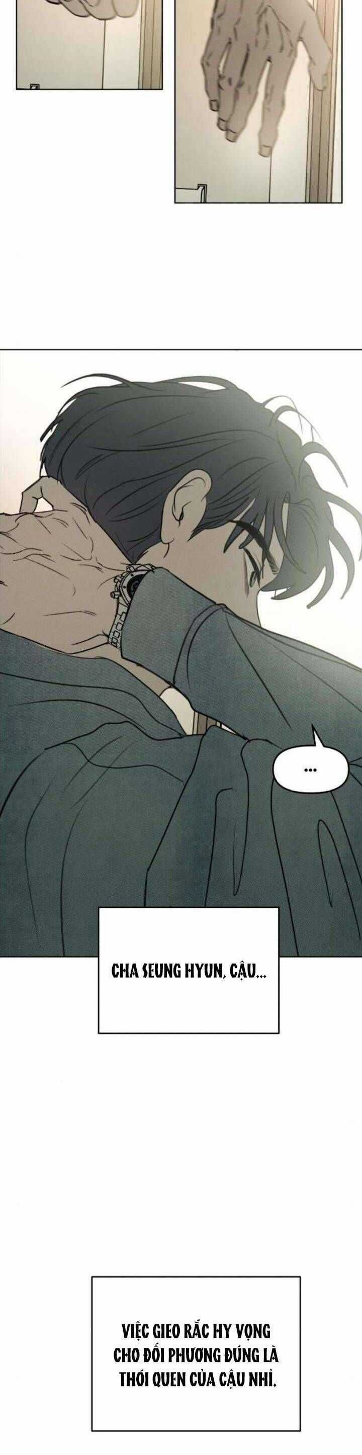 Muốn Được Lừa Dối - Chương 20 - Trang 4