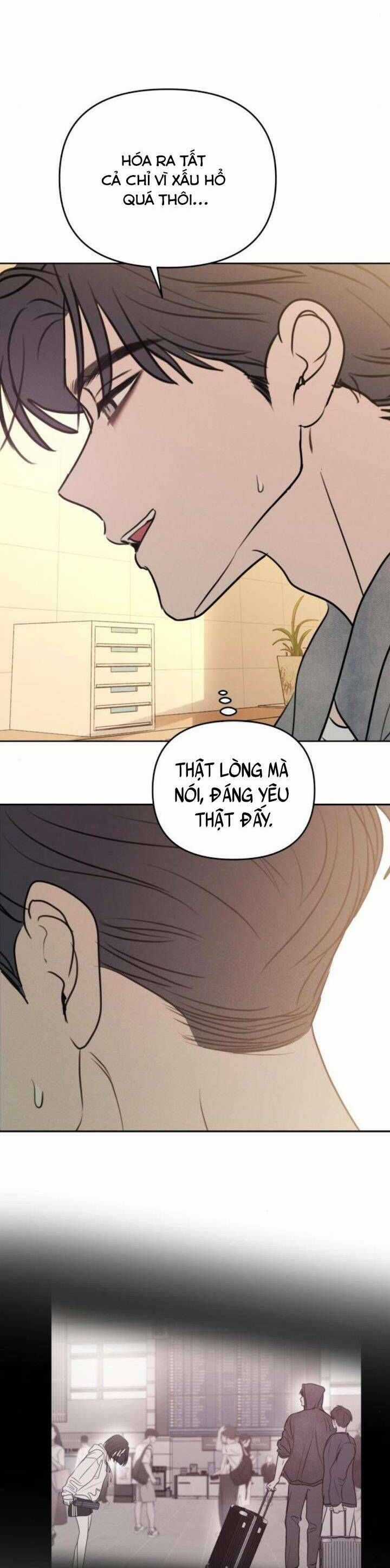 Muốn Được Lừa Dối - Chương 20 - Trang 31