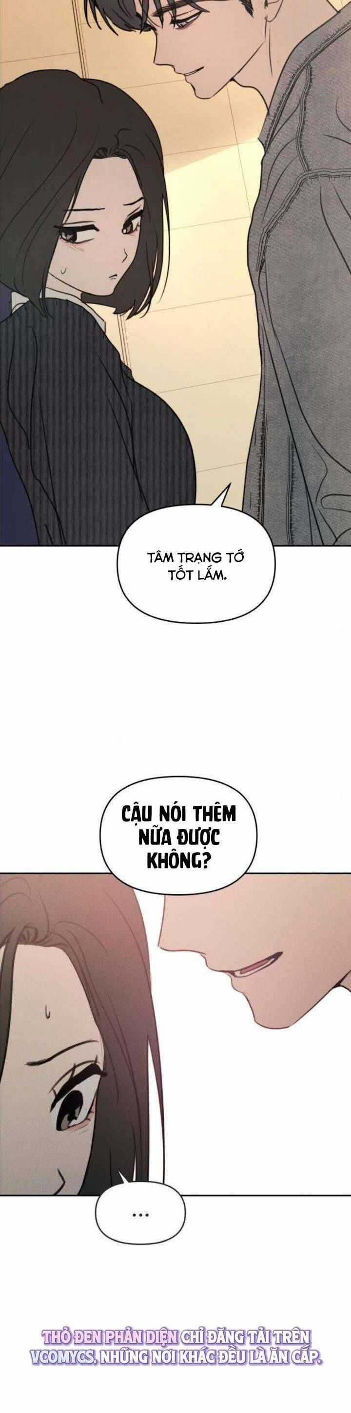 Muốn Được Lừa Dối - Chương 20 - Trang 33