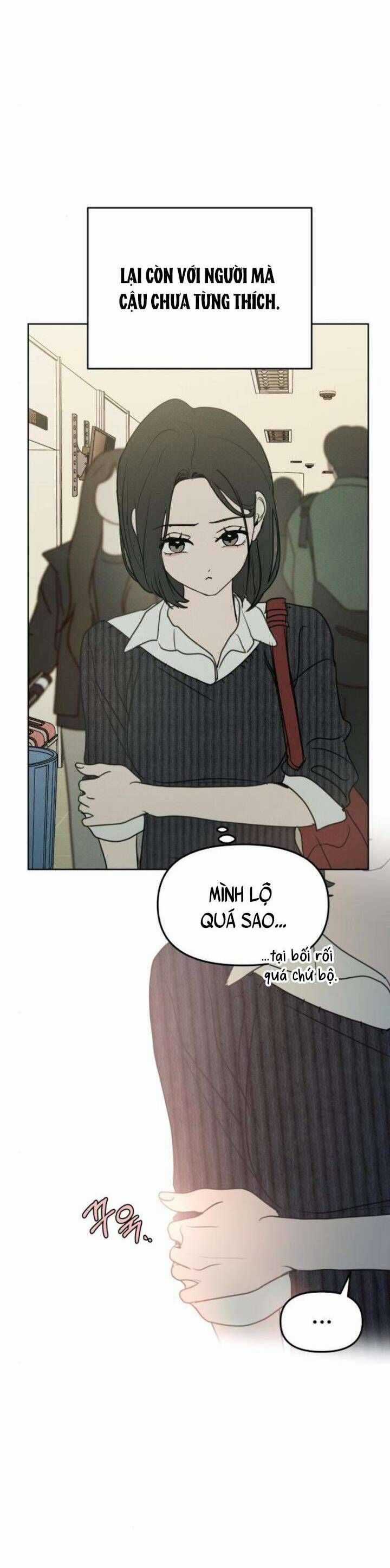 Muốn Được Lừa Dối - Chương 20 - Trang 5