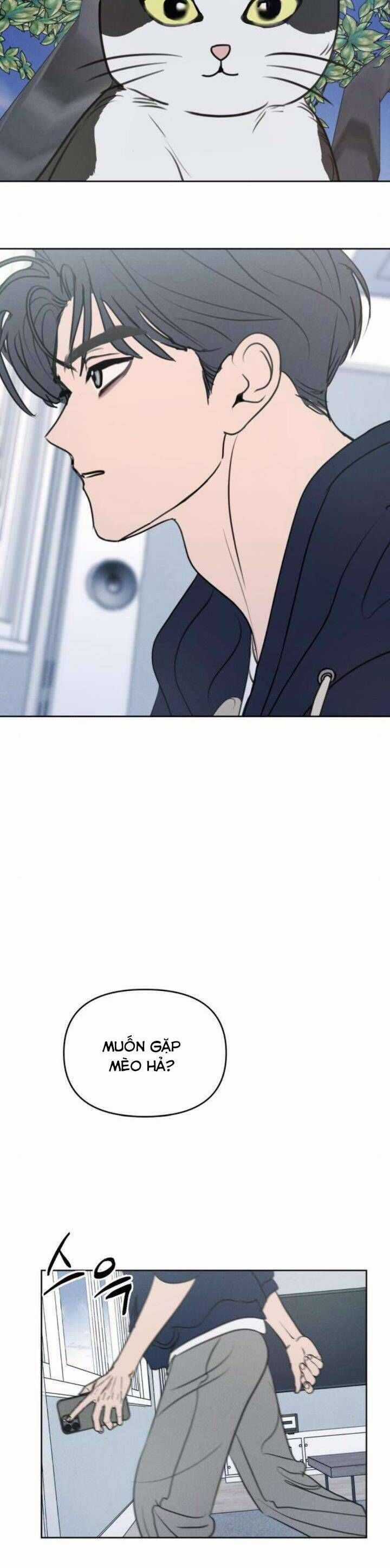 Muốn Được Lừa Dối - Chương 20 - Trang 42