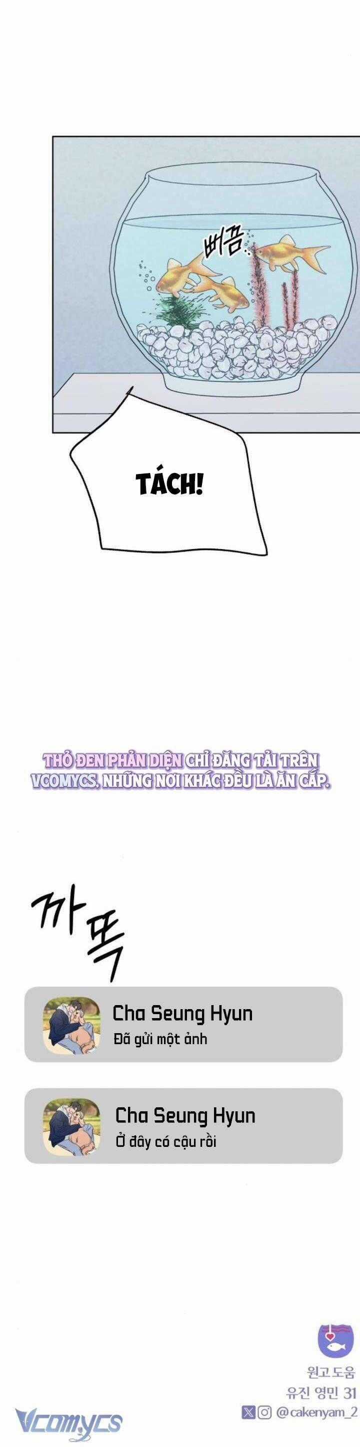 Muốn Được Lừa Dối - Chương 20 - Trang 45