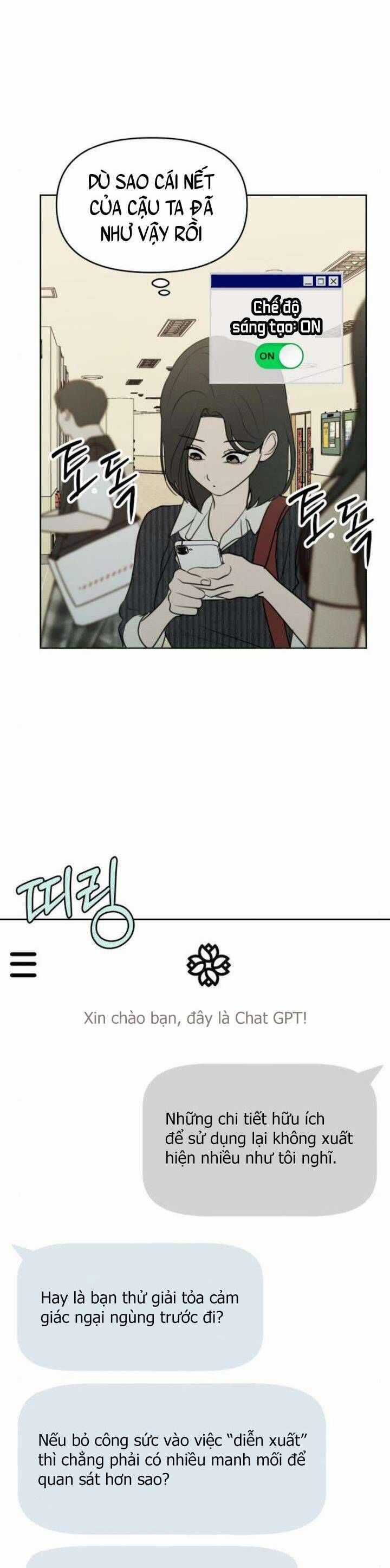 Muốn Được Lừa Dối - Chương 20 - Trang 6